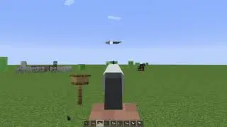 -modlar obzor kushli mod minecraft mods