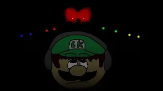 || FNF || SNAPPED ~ SUPER SONIC?! || Bite Five Nights at Sonic's cover ||
