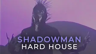 Shadowman