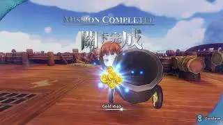 Empire of Angels IV - Chapter 6 - Releasing Light - Walkthrough | Trophy Guide | Achievement Guide