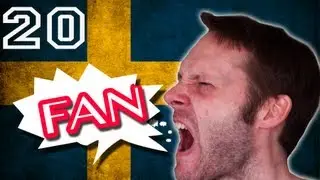 How to say Swedish swear words - 10 Swedish Words