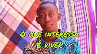 MARSIX - O QUE INTERESSA É VIVER