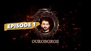 OUROBOROS episode 1 / УРОБОРОС серия 1 / Баку-Москва и многое другое