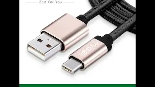 Черный мужик MyGeek Type C