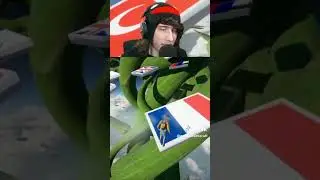 Kreekcraft tries naming flags…