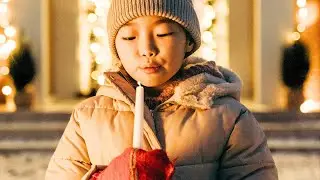 Christmas Family | Music Expression Through Stories 🎵