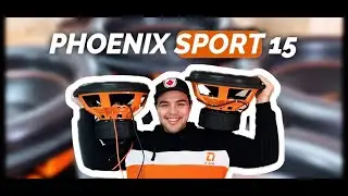 Обзор на компоненты от DL AUDIO | Phoenix Sport 15