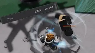 Dealing with 20K Kills in The Strongest Battlegrounds
