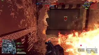 Battlefield™ 6  -  an easy 7 man marauder