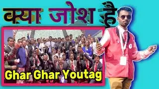 Kya Josh hai  !! #business #youtag #company #mlm #money #youtagbusiness #motivation