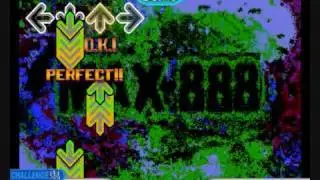 [Archive] MAX 888 Stepmania Autoplay