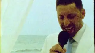 2014 - 07 | Victoria & Robert | Super 8 Film | Azul Sensatori   Riviera Maya Wedding Videography