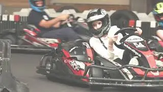 Starte mit uns von der Pole-Position in deine Ausbildung