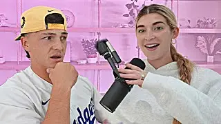 Social media detox, public relationships and apologizing in fights - Your Couple Tea