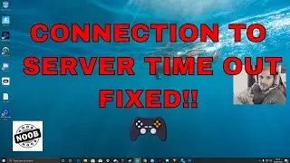 How to PS4 Remote Play On windows PC | Connection to Sever timed out (Possible FIX!) [2022] Tutorial