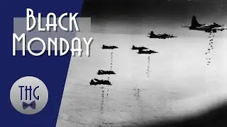 Black  Monday: The Eighth Air Force's 250th Combat Mission