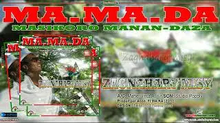 MASIKORO MANAN DAZA - Zagnahary Misy [Audio ★ IB Promo24]