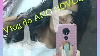 ANO NOVO 🥂🍾 *VLOG ESPECIAL*