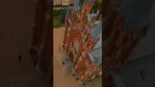 «Лучшее из концертов в Соборе» 1 часть, серия 2 Играет Тимур Халиуллин