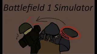 roblox battlefield 1 but in 2025(2023)