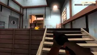 nX's Five Kill