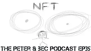 The Peter & Bec Podcast ep 35