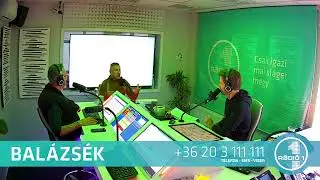 Balázsék - Életmód mítoszok