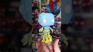 Lo mejor de lo mejor! 🔥🔥 #funkopop #funkopops #funkonectados