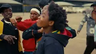 Voice Clan - Ndikapsele Zina (official music video)