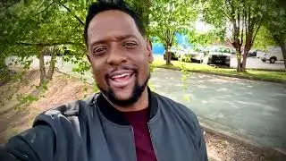 Blair Underwood Celebrates UNCF's 80th Anniversary