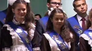 Выпуск 2014г Весейская СШ.