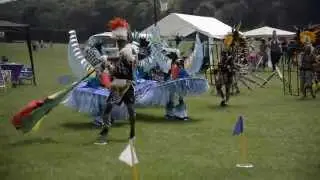 Wycombe Community Festival 2014