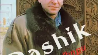 Pashik Poghosyan - Mite Im Srtum 1996 (vol.7)