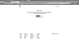 Dropbox Sync on Cloud9 IDE