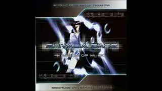 Shivalia Danz - Freedom Of Music 2004 (Full Album)