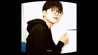 Wonwoo bday edit #wonwoo #seventeen