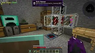 Minecraft StoneBlock Episode 9: We Need a New Home