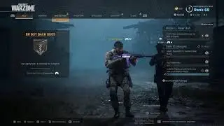 Warzone with the boo, Tard