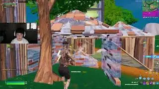 How We Won The FNCS Community Cup Skin Bundle