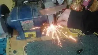 валим на точиле)