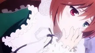 Хард трейлер Rozen Maiden 3