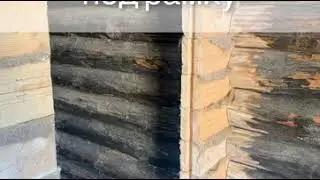 Коробка в дверной проём в баню своими руками