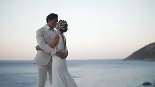 Wedding at Karpathos - TRAILER 2021