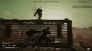 Raw gaming test - Bazzite - GPU Screen Recorder App