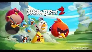 Angry birds || Fails and passes