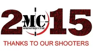 2015 .22LR Marksmen Challenge Series RESULTS - Year End