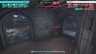Overwatch 2 - C9