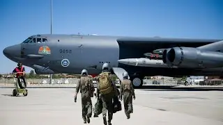 Air Force Conducts Latest Hypersonic Weapon Flight Test