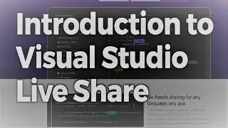 C# Tutorial - How to use Visual Studio Live Share on Visual Studio 2017 and Visual Studio 2019