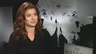'The Mothman Prophecies' Interview